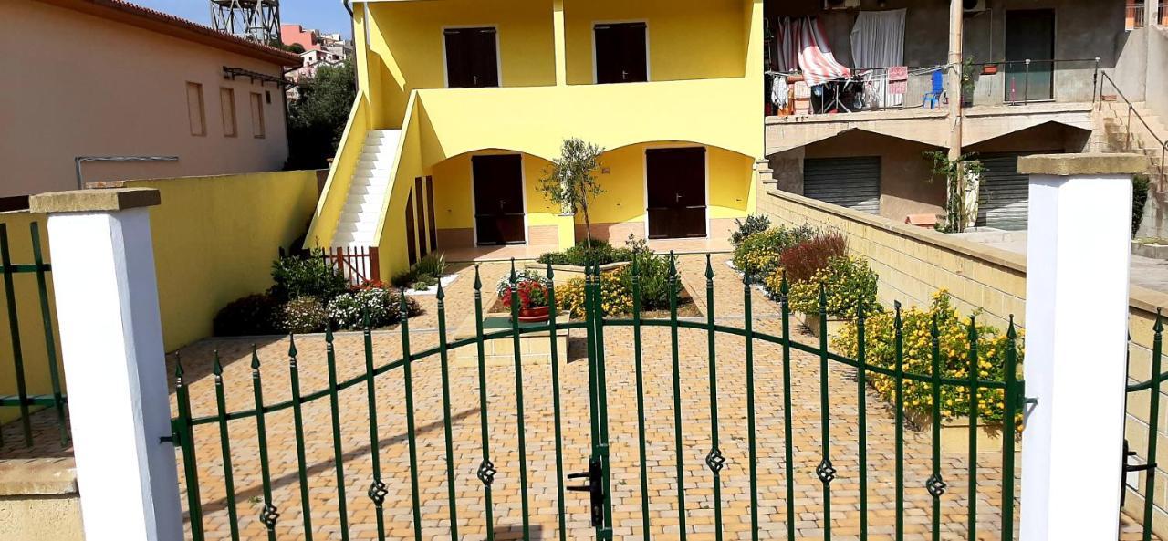 Nonna Defenza Apartment Teulada Exterior foto