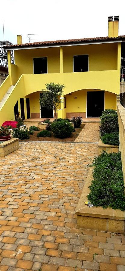 Nonna Defenza Apartment Teulada Exterior foto